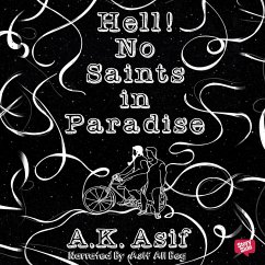 Hell No Saints in Paradise (MP3-Download) - Asif, A.K.