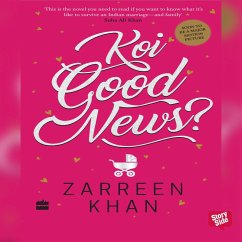 Cover Koi Good News (MP3-Download)