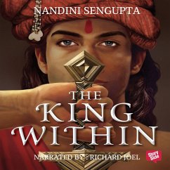 The King Within (MP3-Download) - Sengupta, Nandini