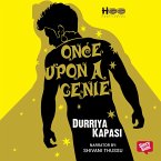 Once Upon a Genie (MP3-Download)
