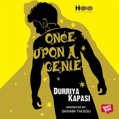 Once Upon a Genie (MP3-Download) - Kapasi, Durriya