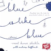 Blue is like blue (MP3-Download)