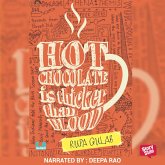 Hot Chocolate is Thicker Than Blood (MP3-Download)