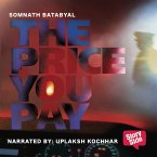 The Price You Pay (MP3-Download)