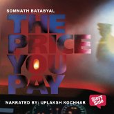 The Price You Pay (MP3-Download)