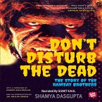 Don't Disturb the Dead - The Story of the Ramsay Brothers (MP3-Download)