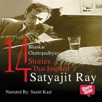 14 Stories That Inspired Satyajit Ray (MP3-Download)