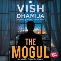 The Mogul (MP3-Download) - Dhamija, Vish
