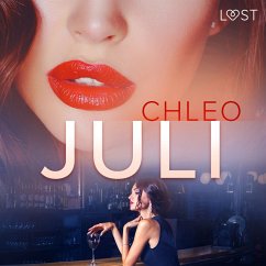 Juli - erotisk novell (MP3-Download) - Chleo