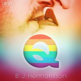Q - erotisk novell (MP3-Download)