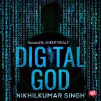 Digital God (MP3-Download)