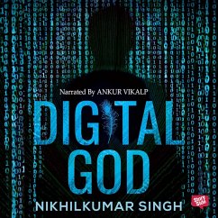 Digital God (MP3-Download) - Singh, Nikhilkumar