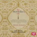 The Storyteller's Tale (MP3-Download)