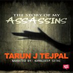 The Story of My Assassins (MP3-Download)