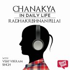 Chanakya in Daily Life (MP3-Download)