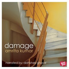 Damage (MP3-Download) - Kumar, Amrita