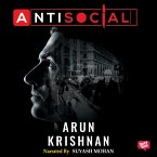 Antisocial (MP3-Download)