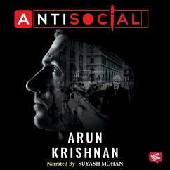 Cover Antisocial (MP3-Download)