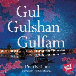 Gul Gulshan Gulfam (MP3-Download) - Kishore, Pran