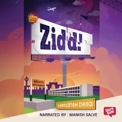 Cover Zidd (MP3-Download)