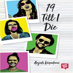 19 till i die (MP3-Download) - Kripalani, Anjali