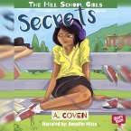 The Hill School Girls: Secrets (MP3-Download)