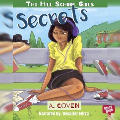 The Hill School Girls: Secrets (MP3-Download) - Coven, A.