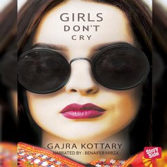 Girls dont cry (MP3-Download) - Kottary, Gajra