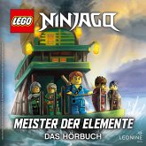 Meister der Elemente (Band 01) (MP3-Download)