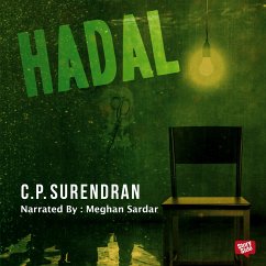 Hadal (MP3-Download) - Surendran, CP