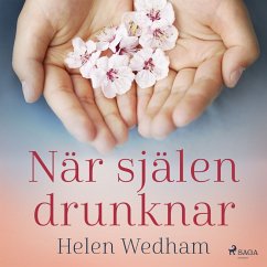 När själen drunknar (MP3-Download) - Wedham, Helen