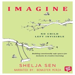 Imagine (MP3-Download) - Sen, Shelja