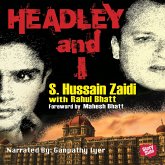 Headley and I (MP3-Download)