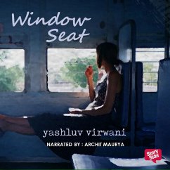 Window Seat (MP3-Download) - Virwani, Yashluv