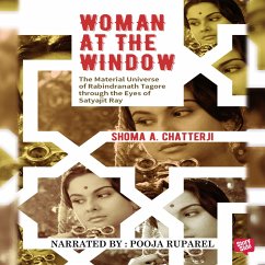 Woman at the Window (MP3-Download) - Chatterji, Shoma