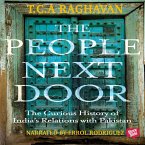 The People Next Door (MP3-Download)