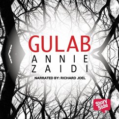 Gulab (MP3-Download) - Zaidi, Annie