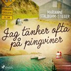 Jag tänker ofta på pingviner (MP3-Download)