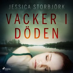 Vacker i döden (MP3-Download) - Storbjörk, Jessica