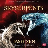 The Skyserpents (MP3-Download)