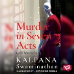 Murder in Seven Acts (MP3-Download)