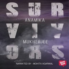 Survivors (MP3-Download) - Banerjee, Anamika