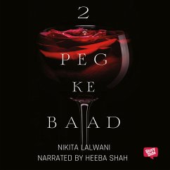 2 Peg Ke Baad (MP3-Download) - Lalwani, Nikita