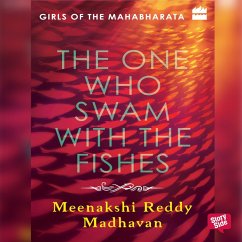 The One Who Swam With The Fishes (MP3-Download) - Madhavan, Meenakshi Reddy
