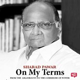 On My Terms: From the Grassroots to the Corridors of Power (MP3-Download)