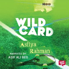 Wild Card (MP3-Download) - Rahman, Asfiya