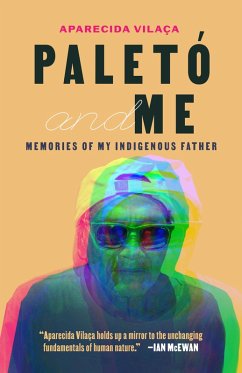 Paletó and Me (eBook, ePUB) - Vilaça, Aparecida