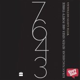 Seven Sixes are Forty Three (MP3-Download)
