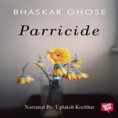 Parricide (MP3-Download) - Ghose, Bhaskar