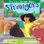 The Hill School Girls : Strangers (MP3-Download)